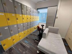 Suntec Tower Three (D1), Office #572567071